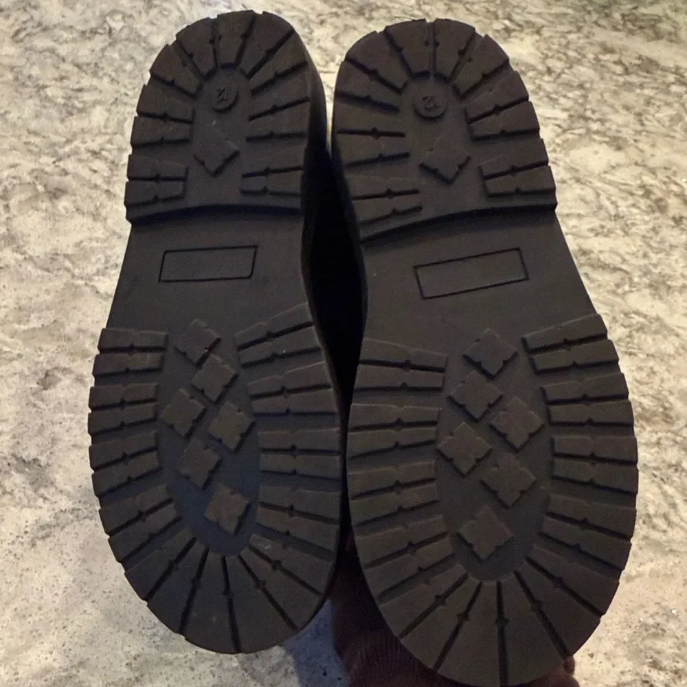 Nordstrom stylish black
